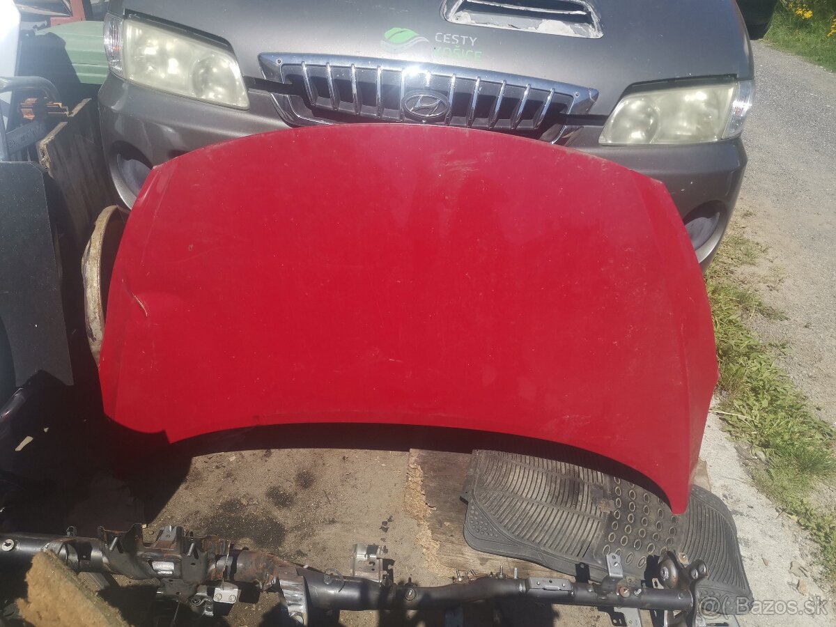 Hyundai I30 krátky diesel - 3