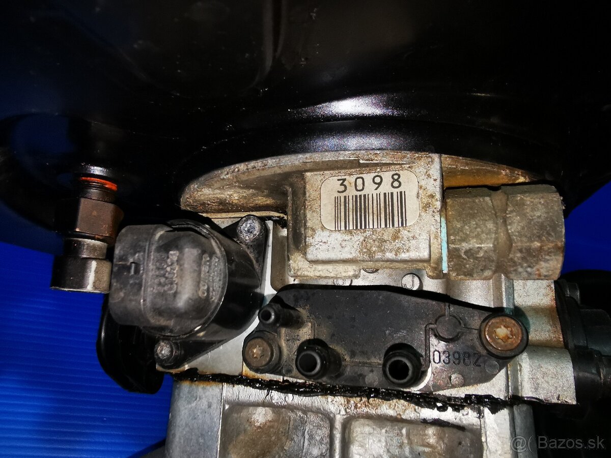 Lada Vaz Žiguli 2104i 2107i - 3