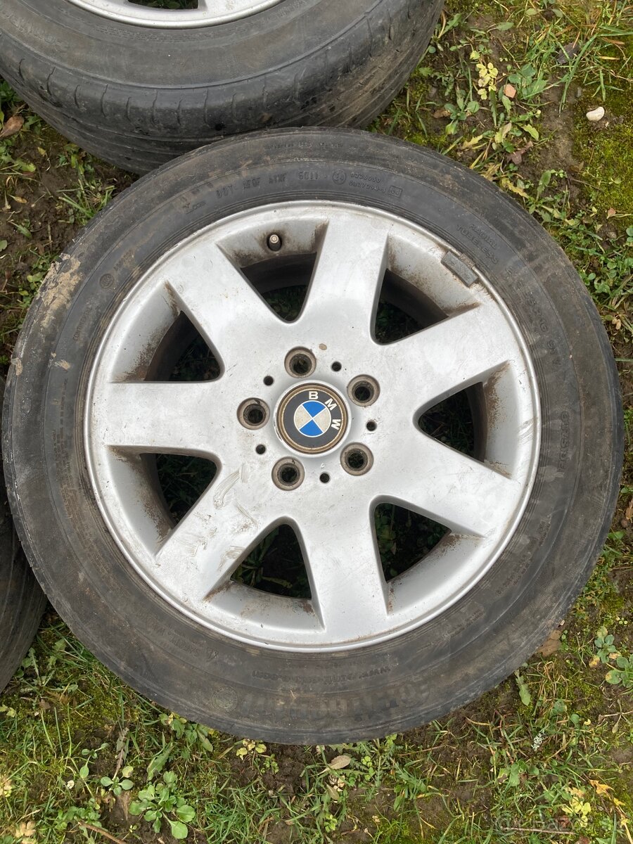 Elektróny 5x120 r16 Styling 45 - 3