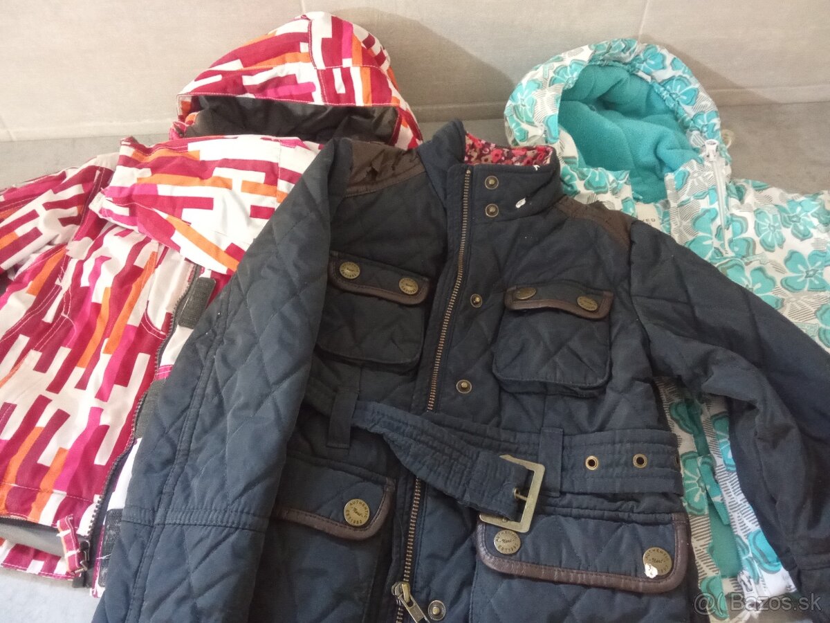 Balík oblečenia - 3