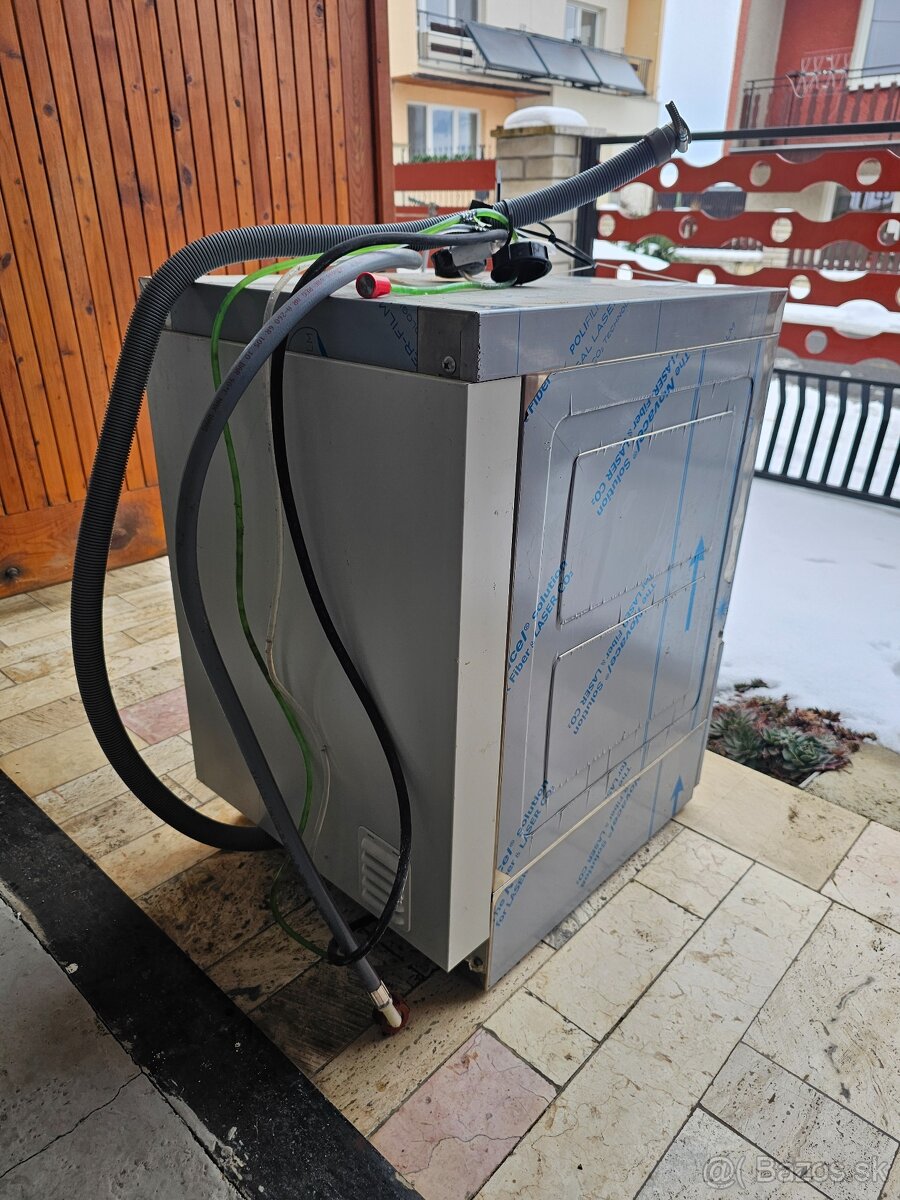 Umývačka riadu dihr D-wash - 3