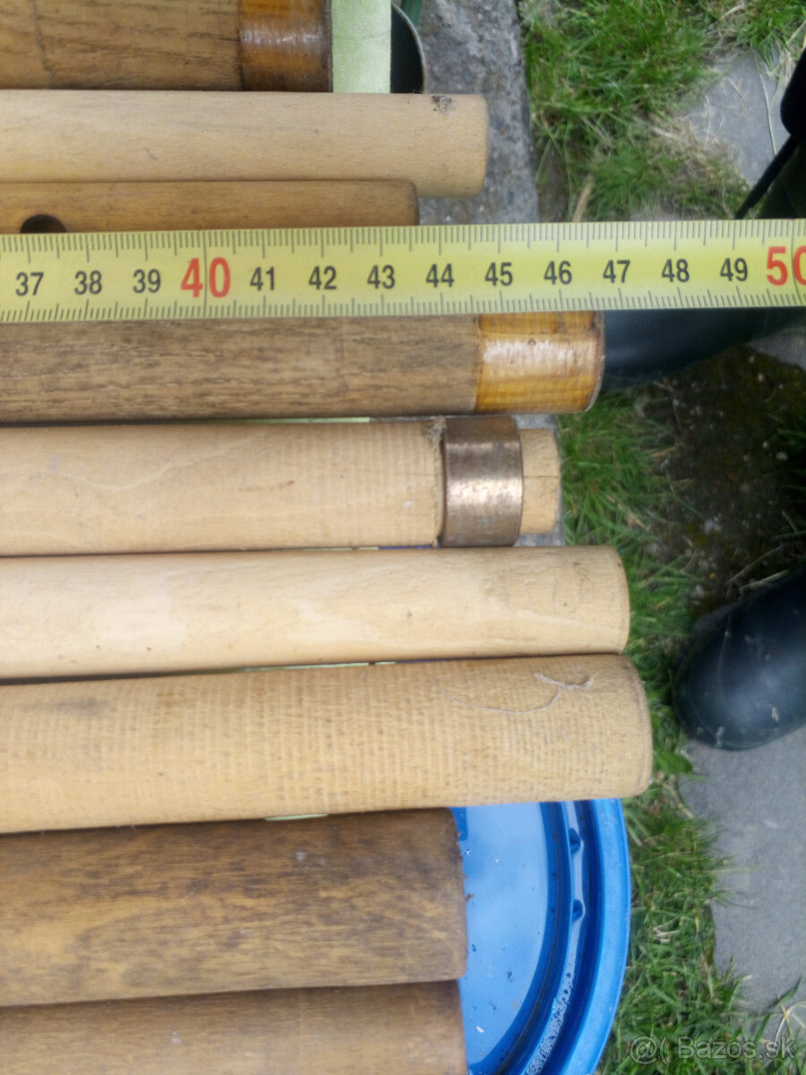 pistala, pistalka - 3