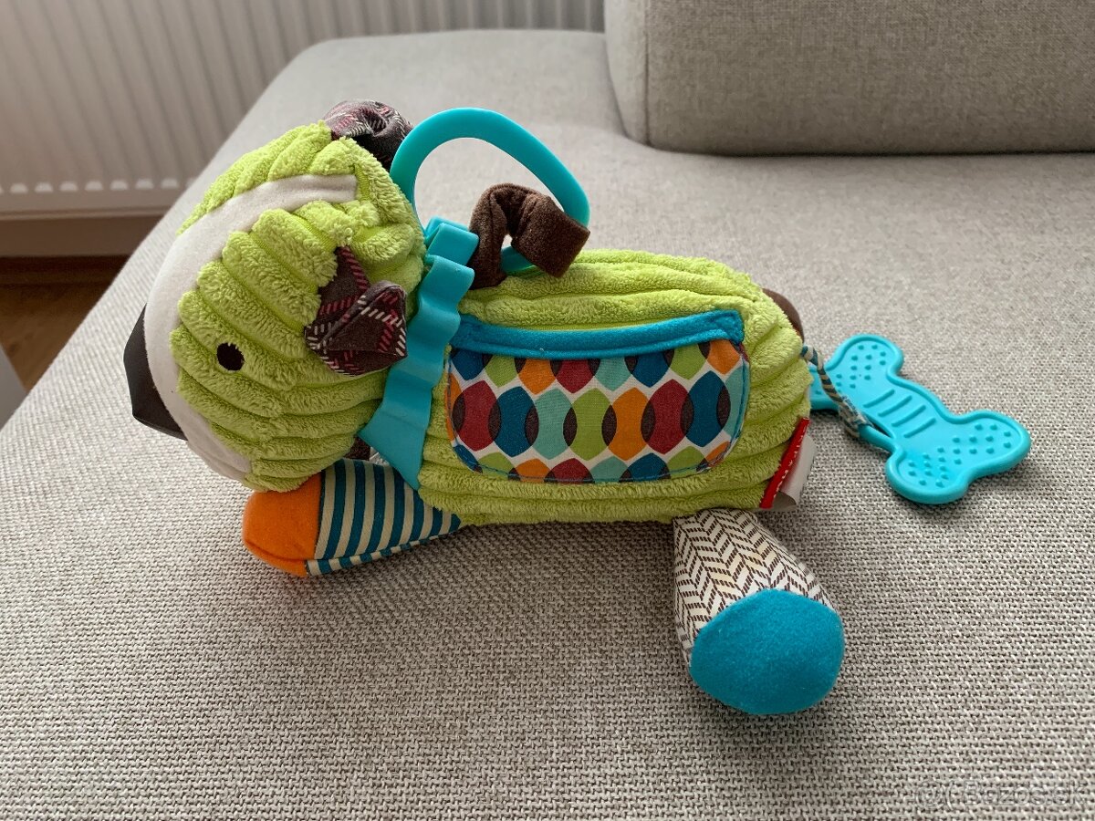 Hračky pre deti 0m+ - 3