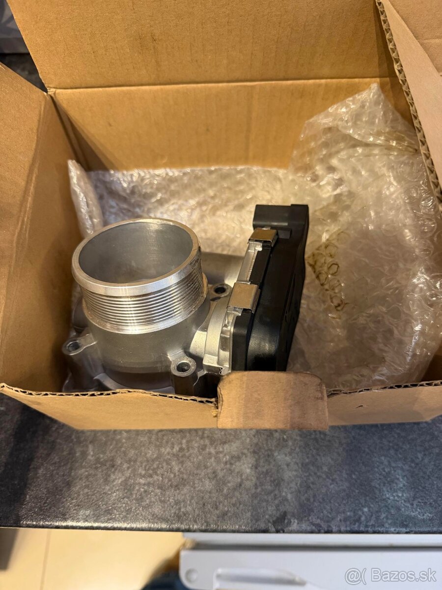 Audi a3 1.8tfsi 132 kW škrtiaca klapka - 3