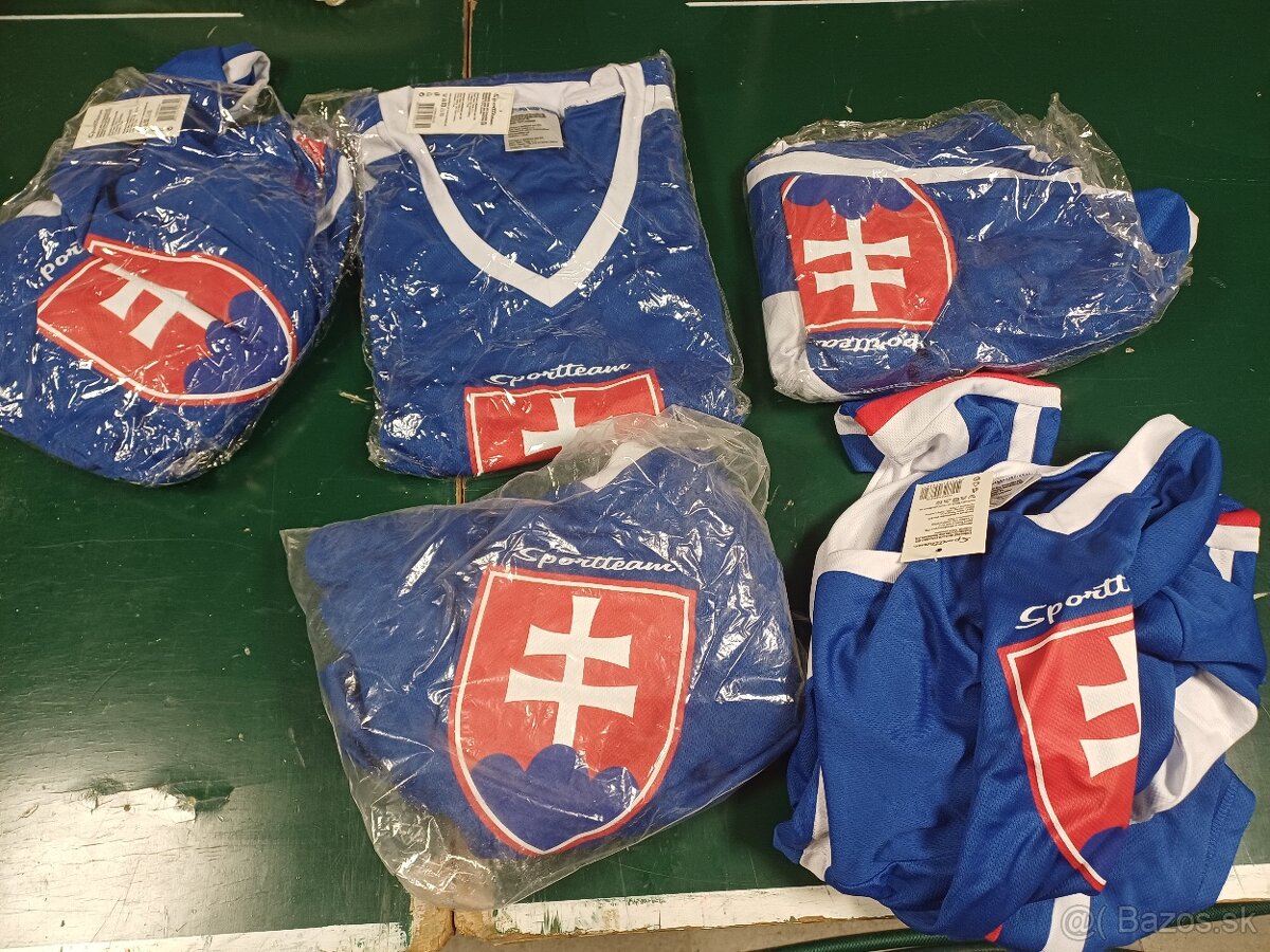 Hokejove dresy - 3