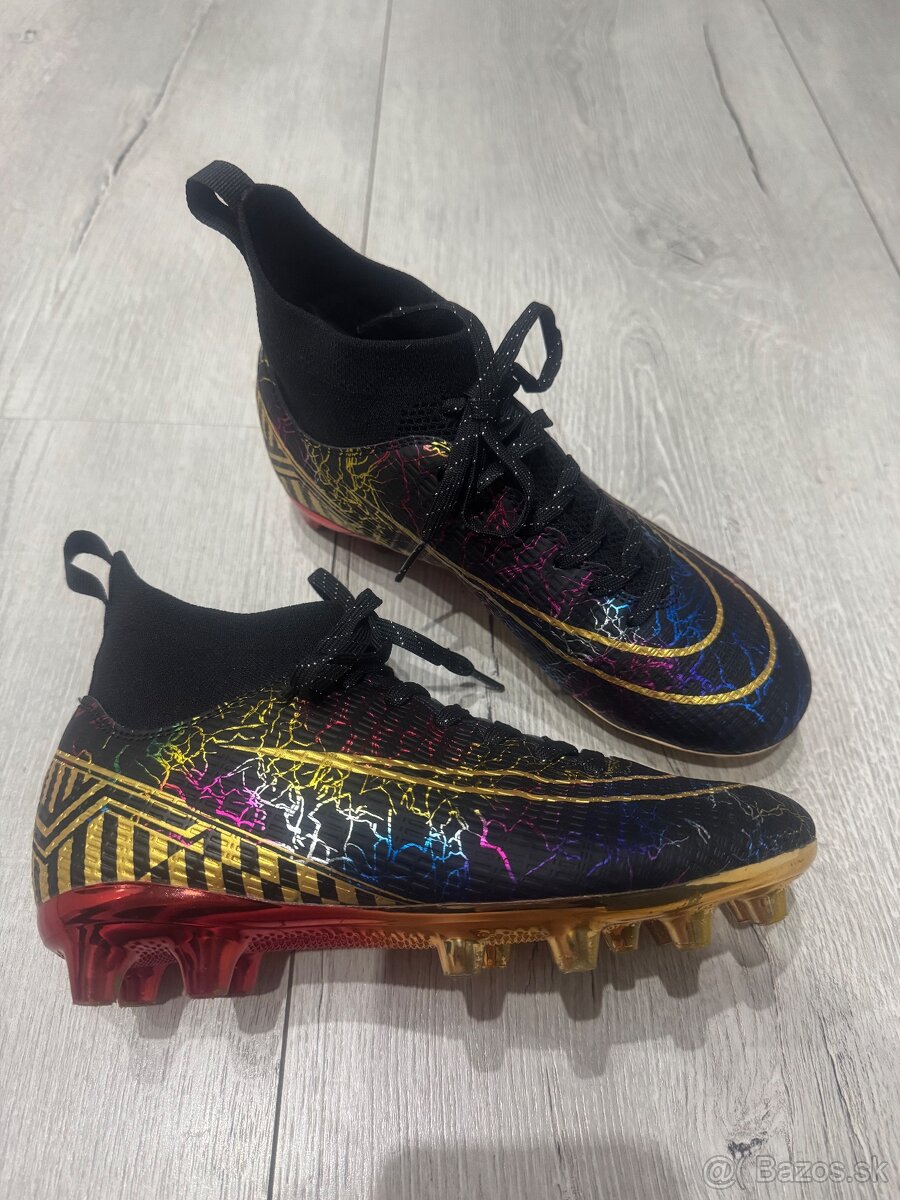 Futbalové kopačky Nike - 3