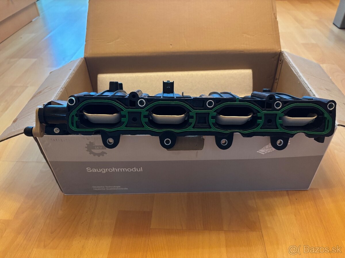 Predám sacie potrubie TSI - 3