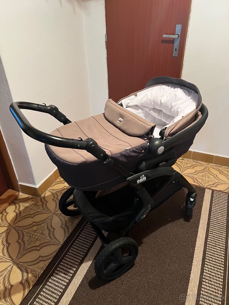 Cam kociar 3kombinacia - 3