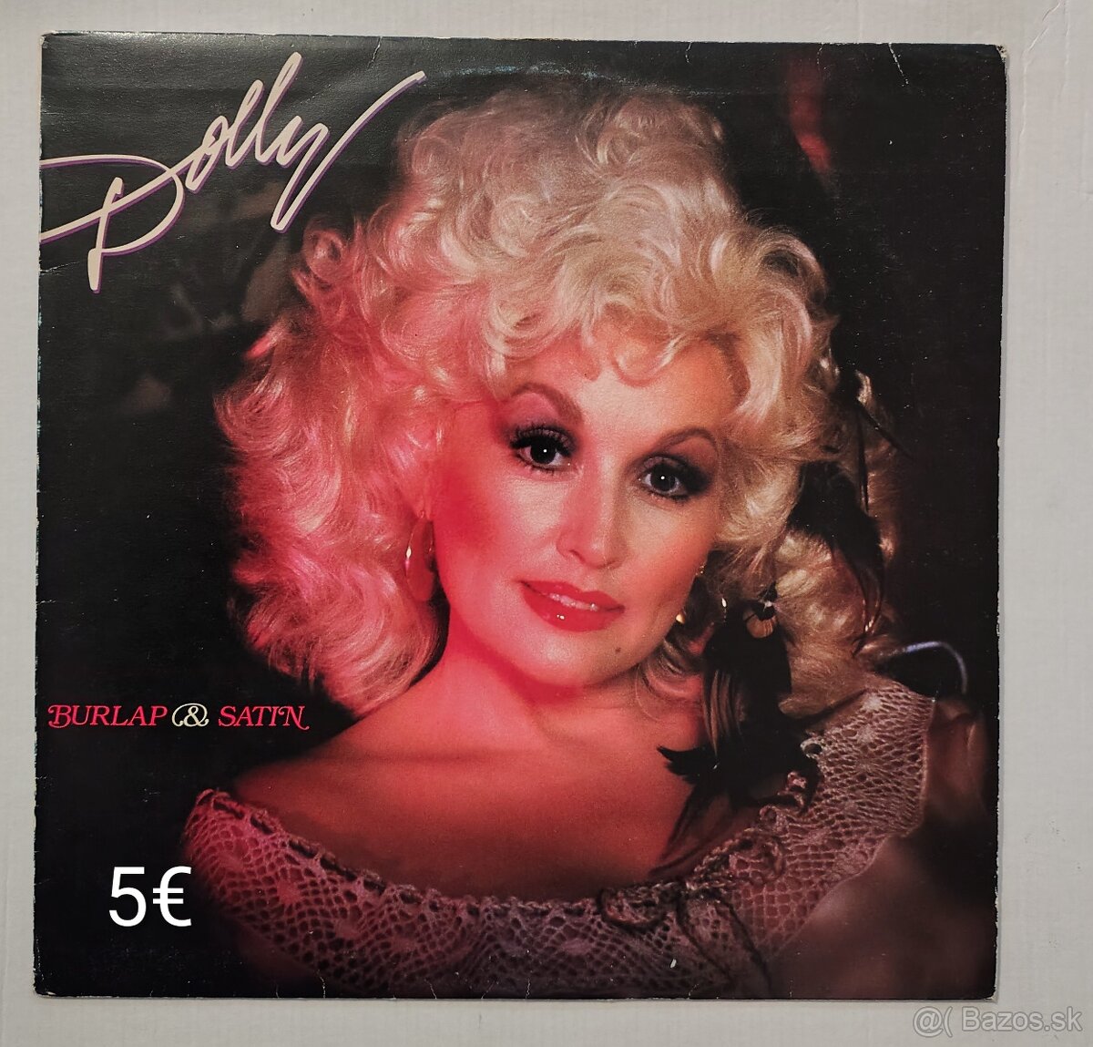 Lp / ženské hviezdy/ - 3