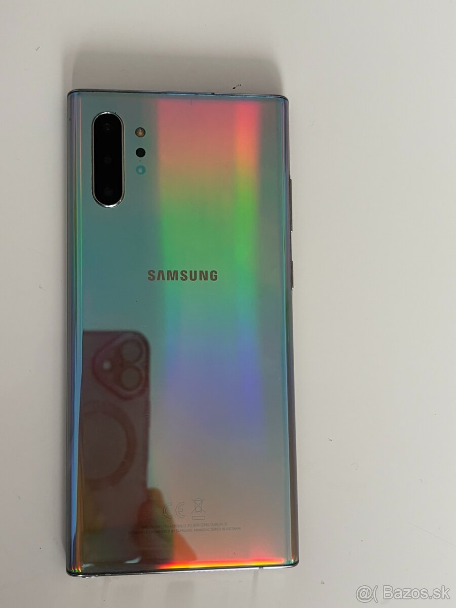 Samsung Galaxy Note 10 plus 12gb/256gb. - 3