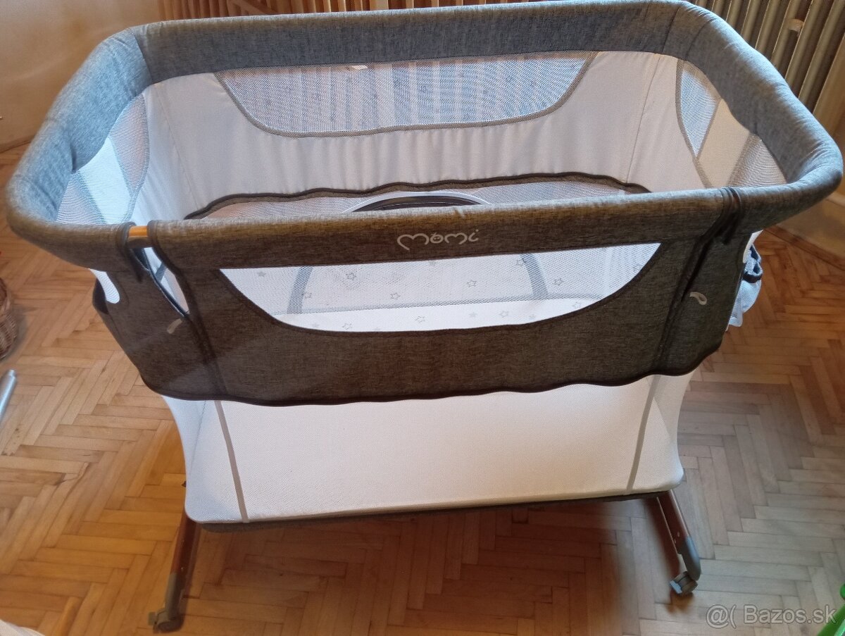 Postieľka detská - 3