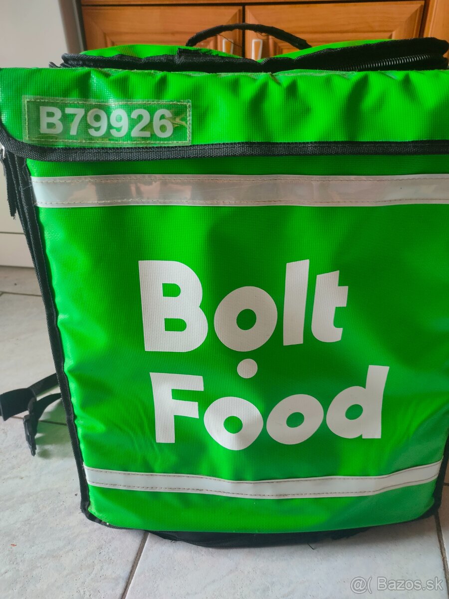 Bolt taška - 3
