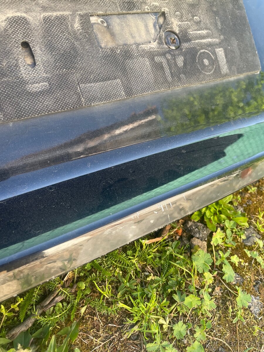 Kufor audi A5 8T 8F - 3