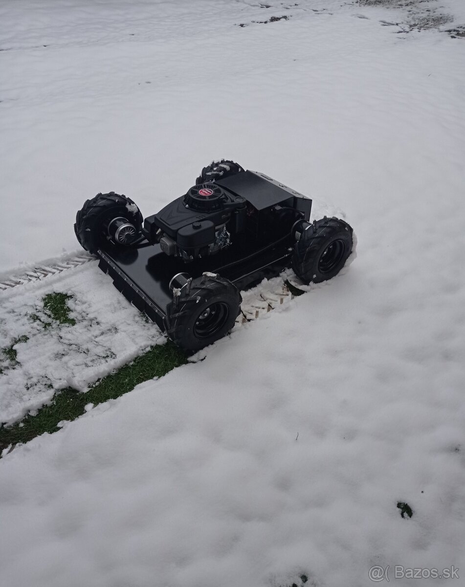 RC kosacka - kosacka na dialkove ovladanie - 3