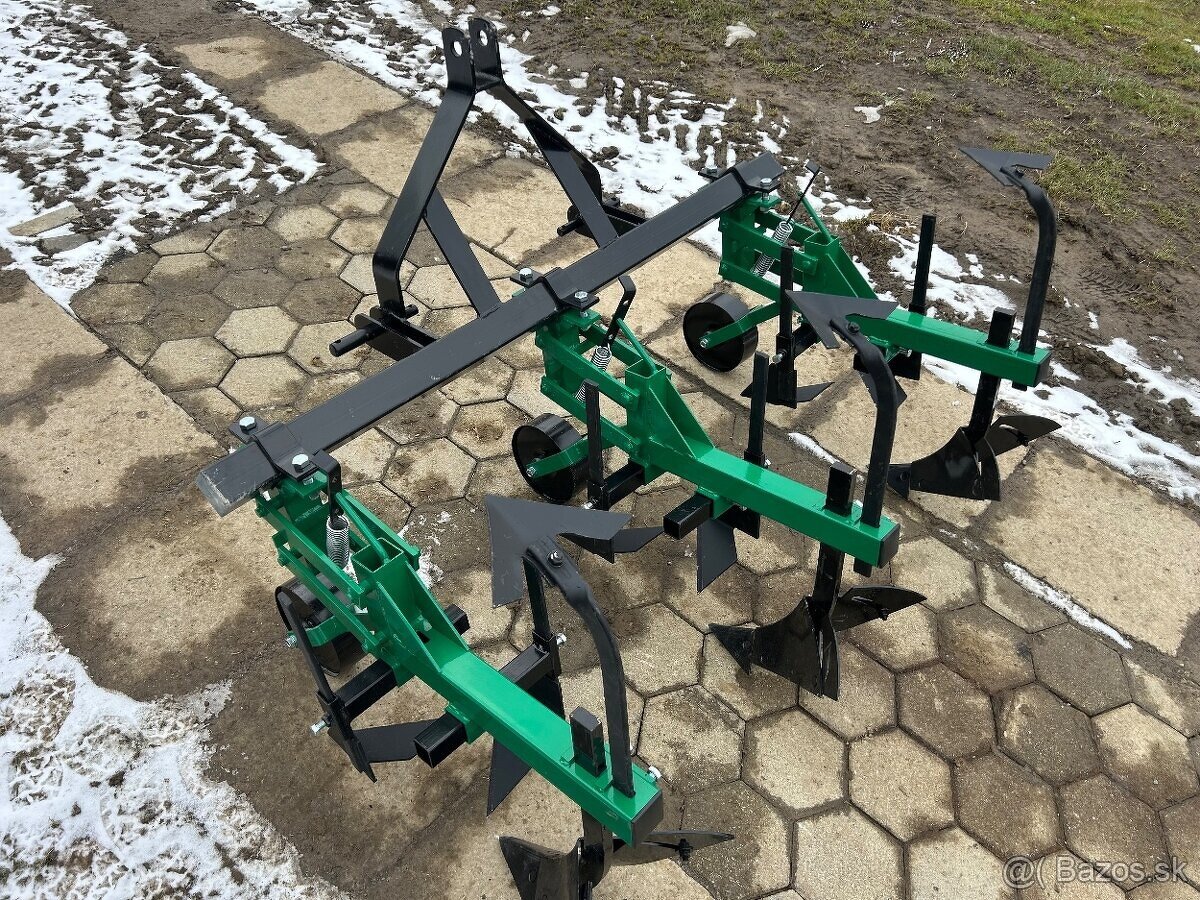 Predám riadkovač - 3