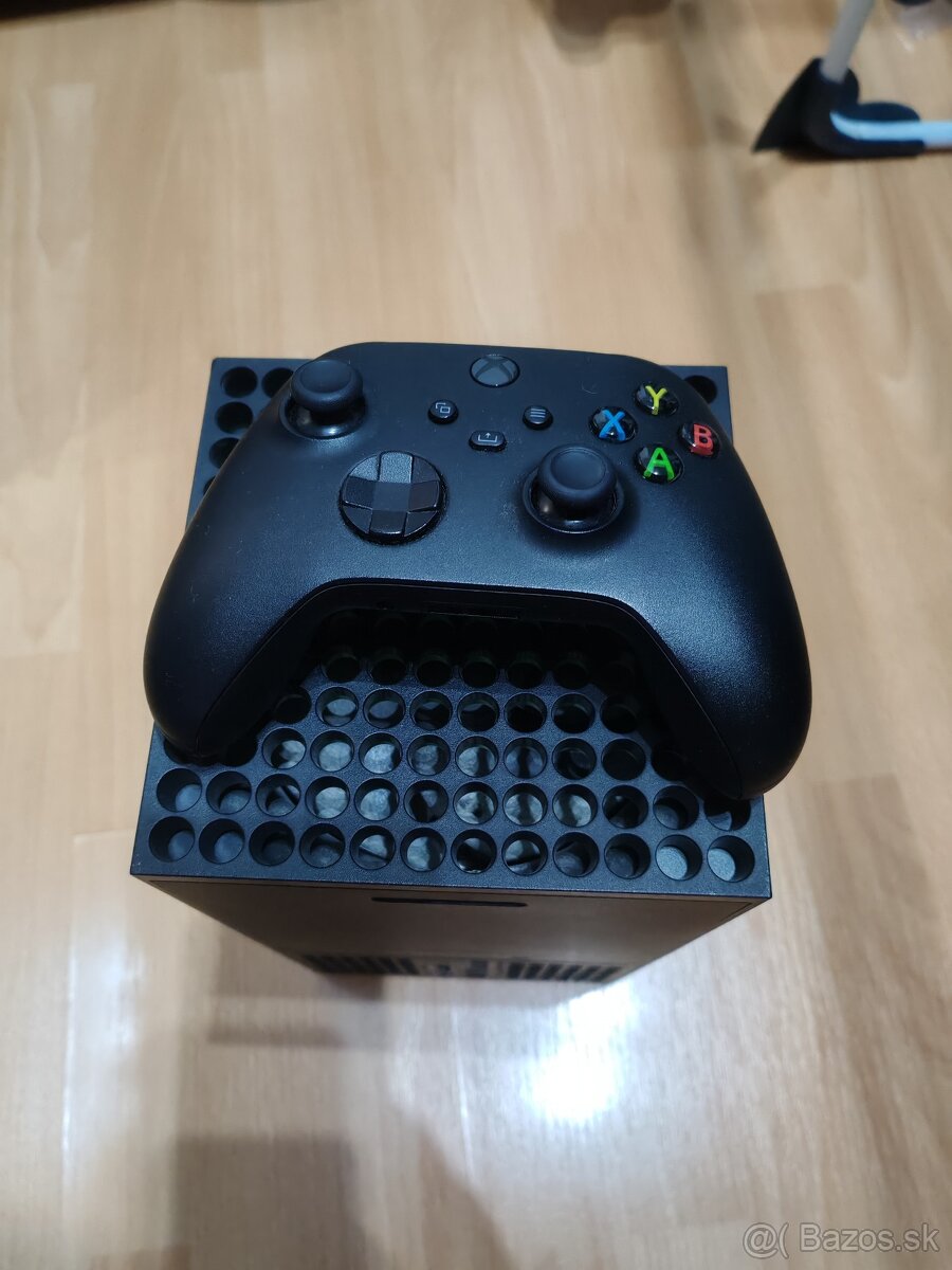 Xbox Series X 1TB - 3