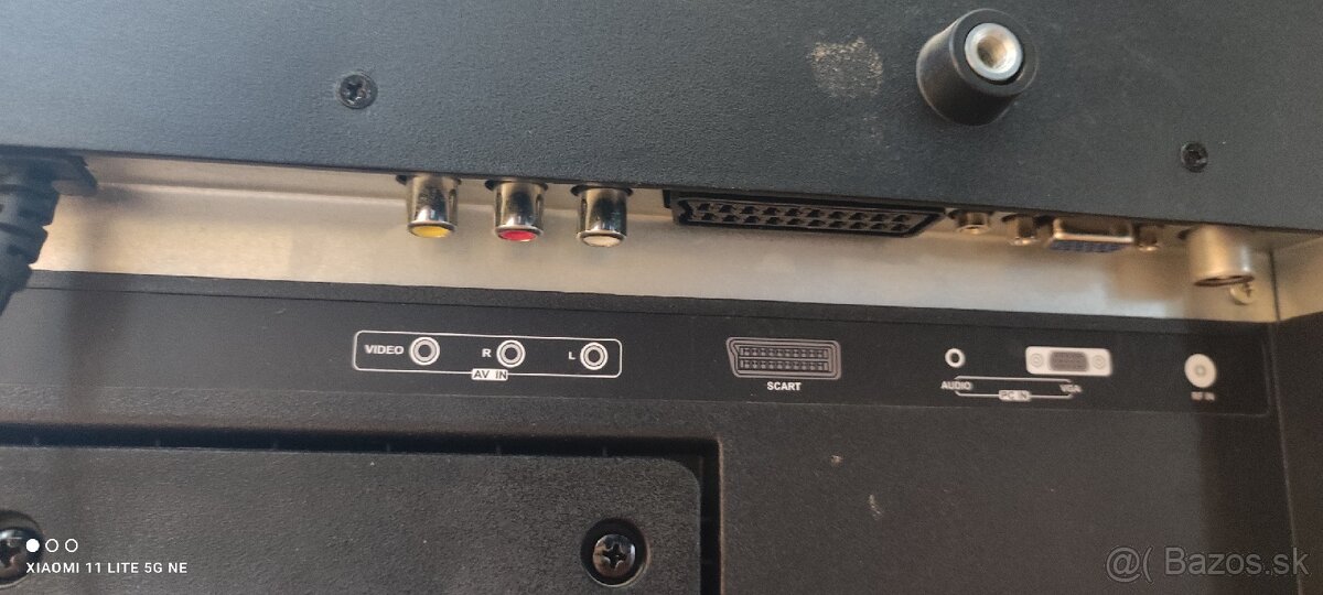 Predám led tv Sencor NIEJE SMART - 3