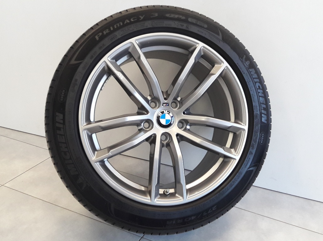 BMW 5 G30 18" Styling M662 M-paket - 3