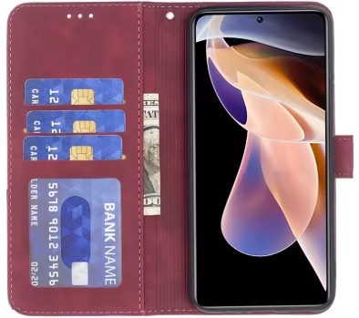 Knižkové puzdro Motorola E13 - 3