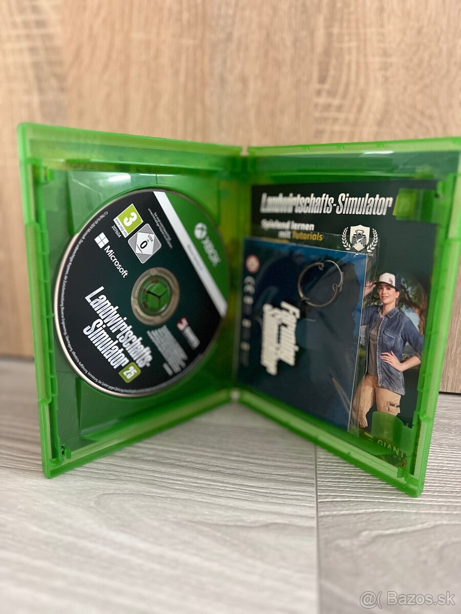 Farming Simulator 25: Day One Edition - 3