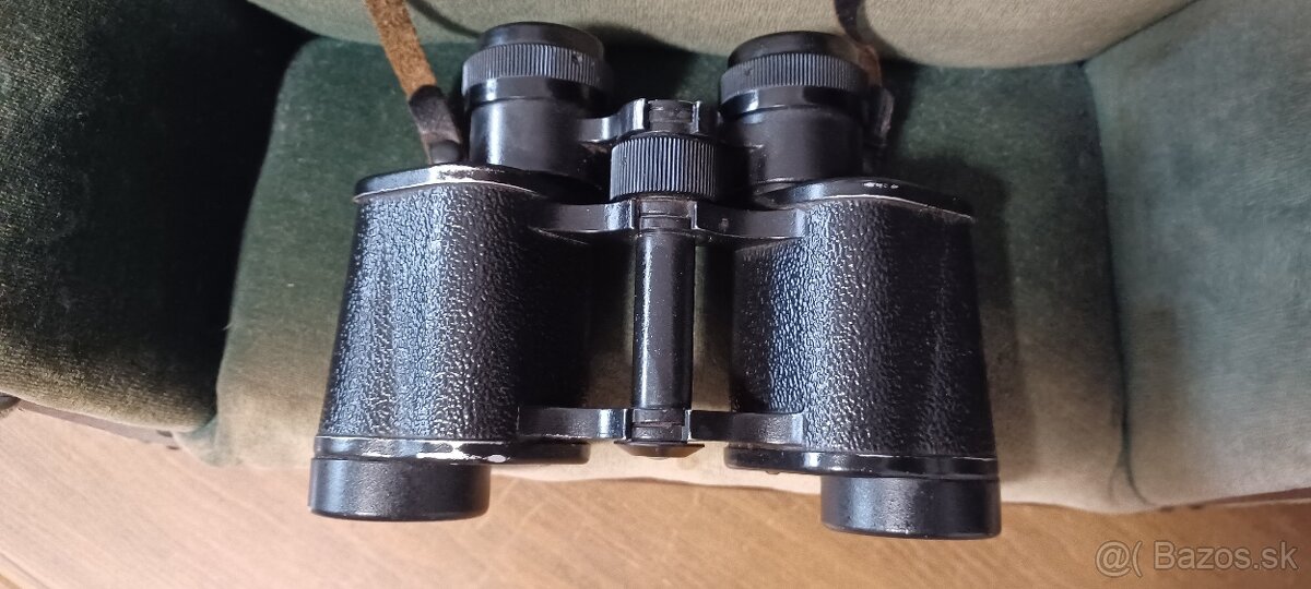 Ďalekohľad 8x30 ussr - 3