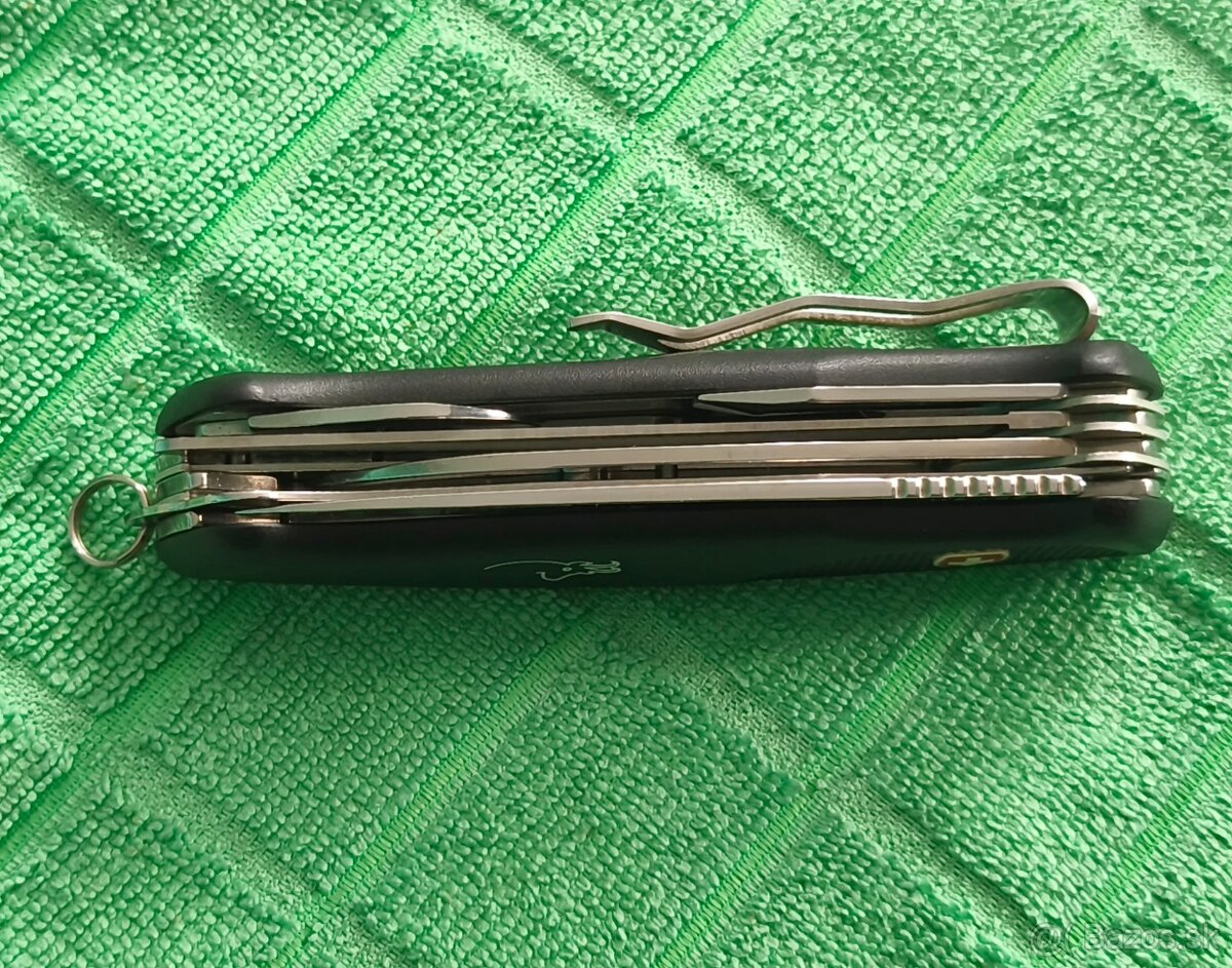 WENGER RANGER CLIP 67 HUNTER - 3