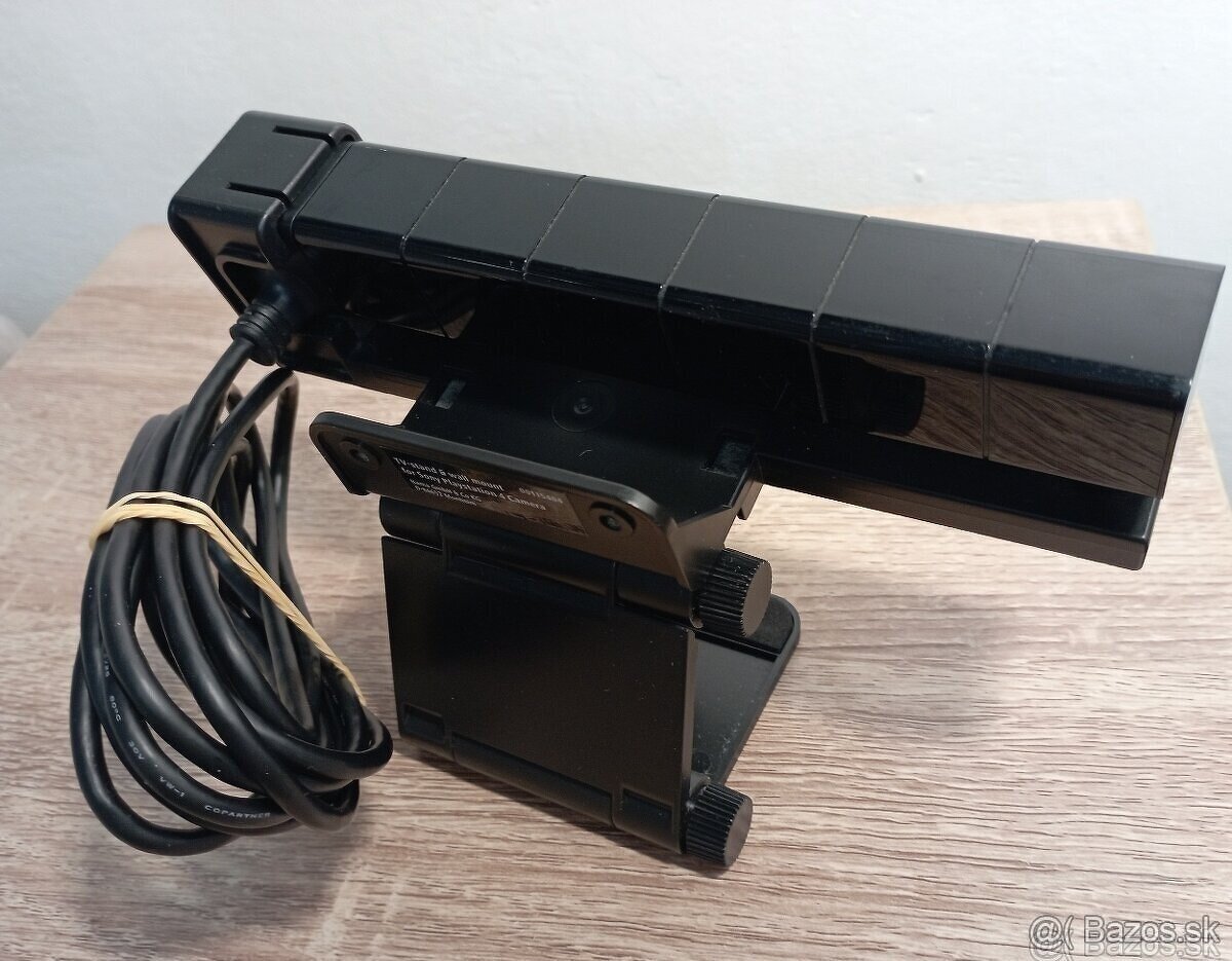 PS4 kamera + stojan - 3