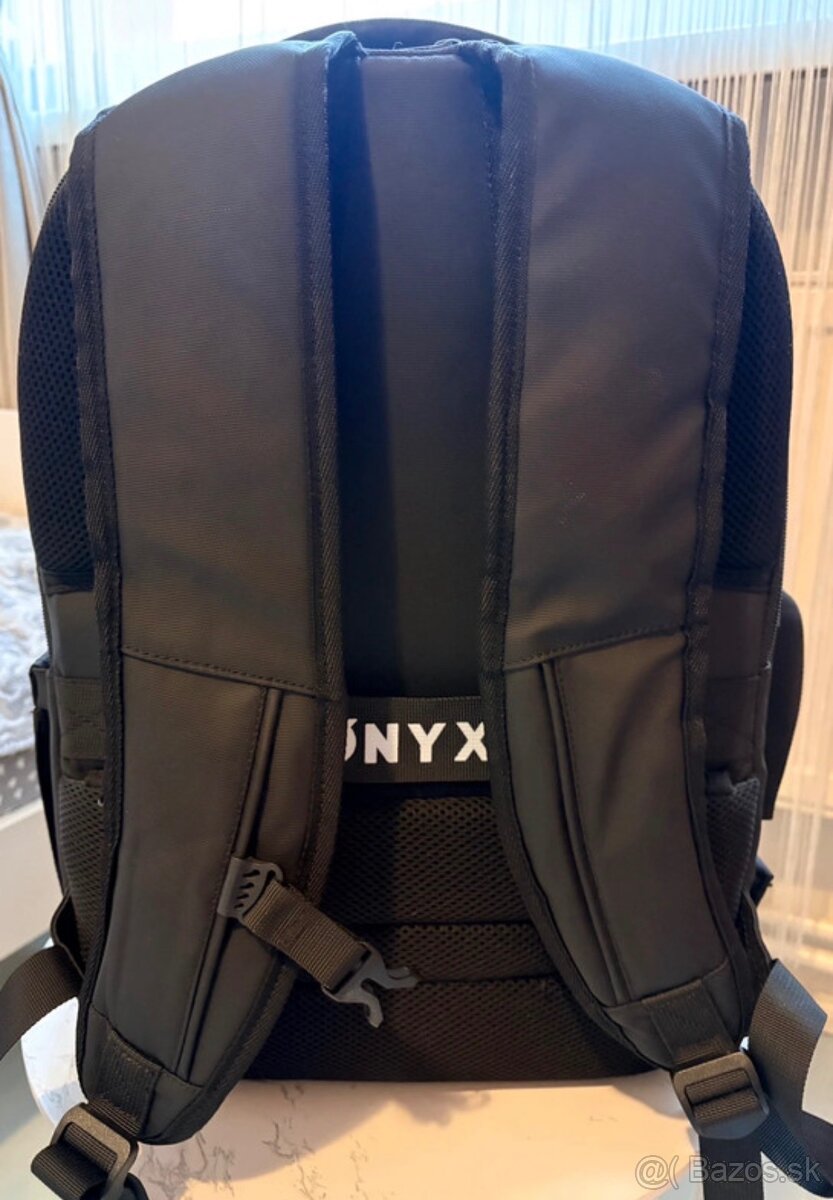 ONYX kamerový batoh 🎥📸 - 3