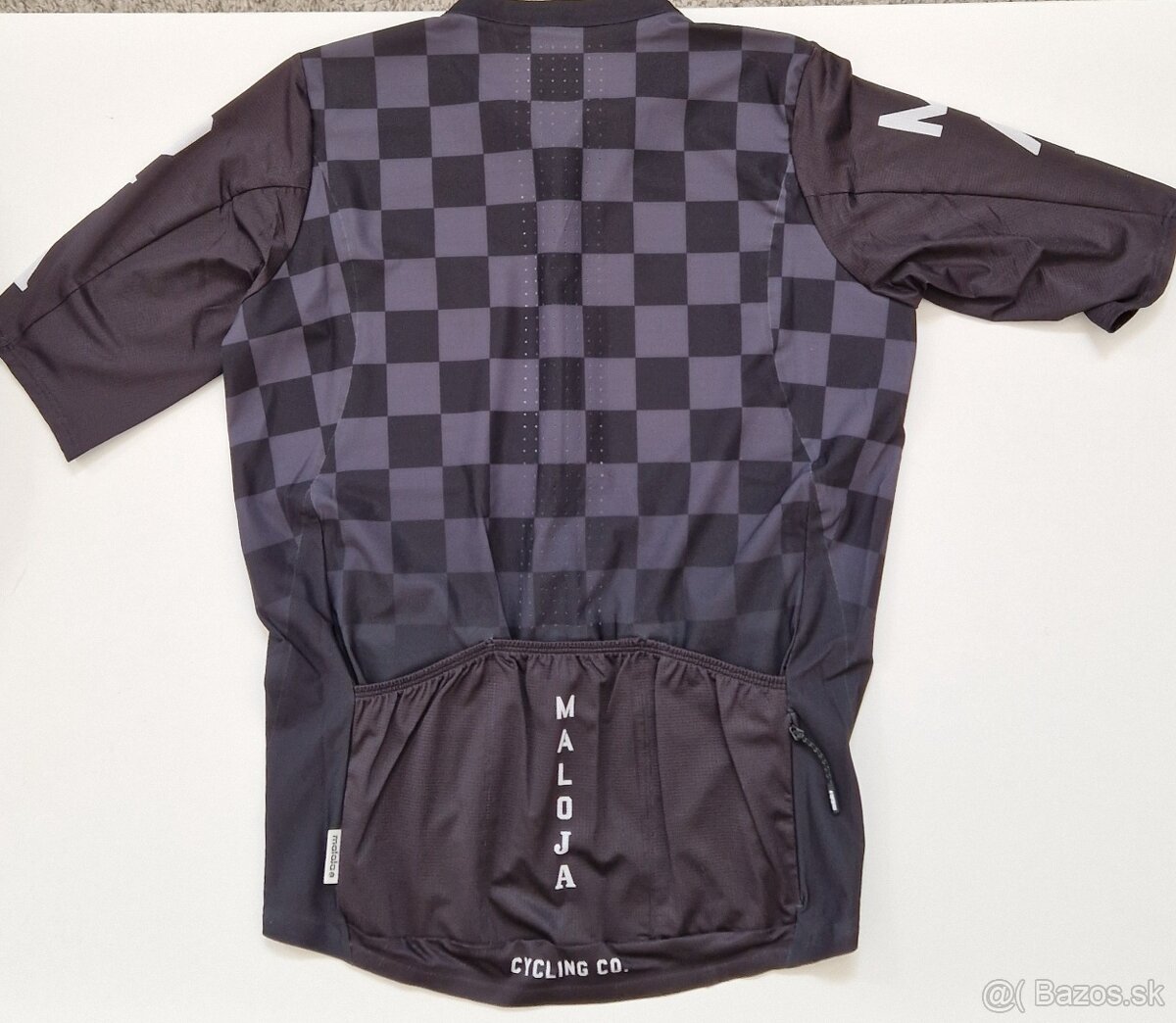 Maloja dres CampoM. - 3