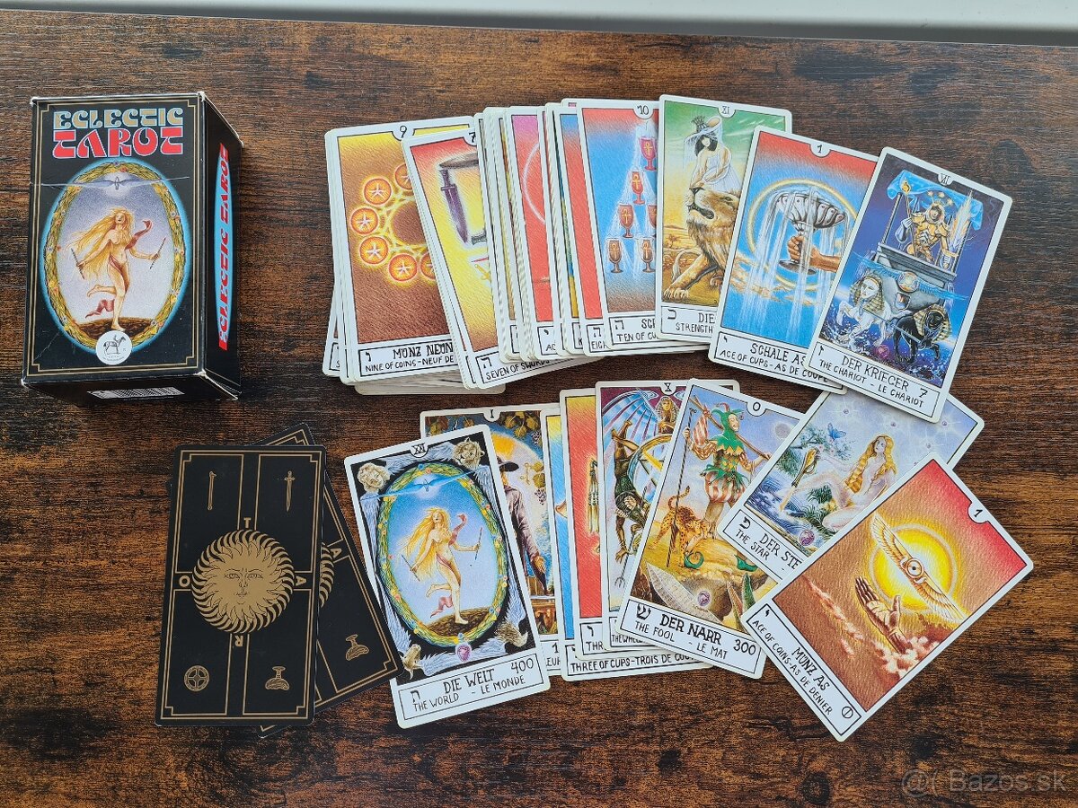 Predám rôzne knihy - 3