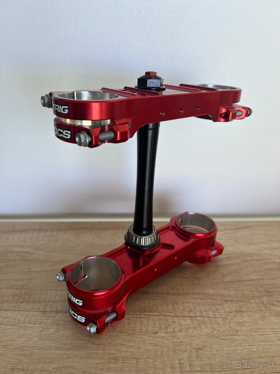 XTRIG ROCS - 3