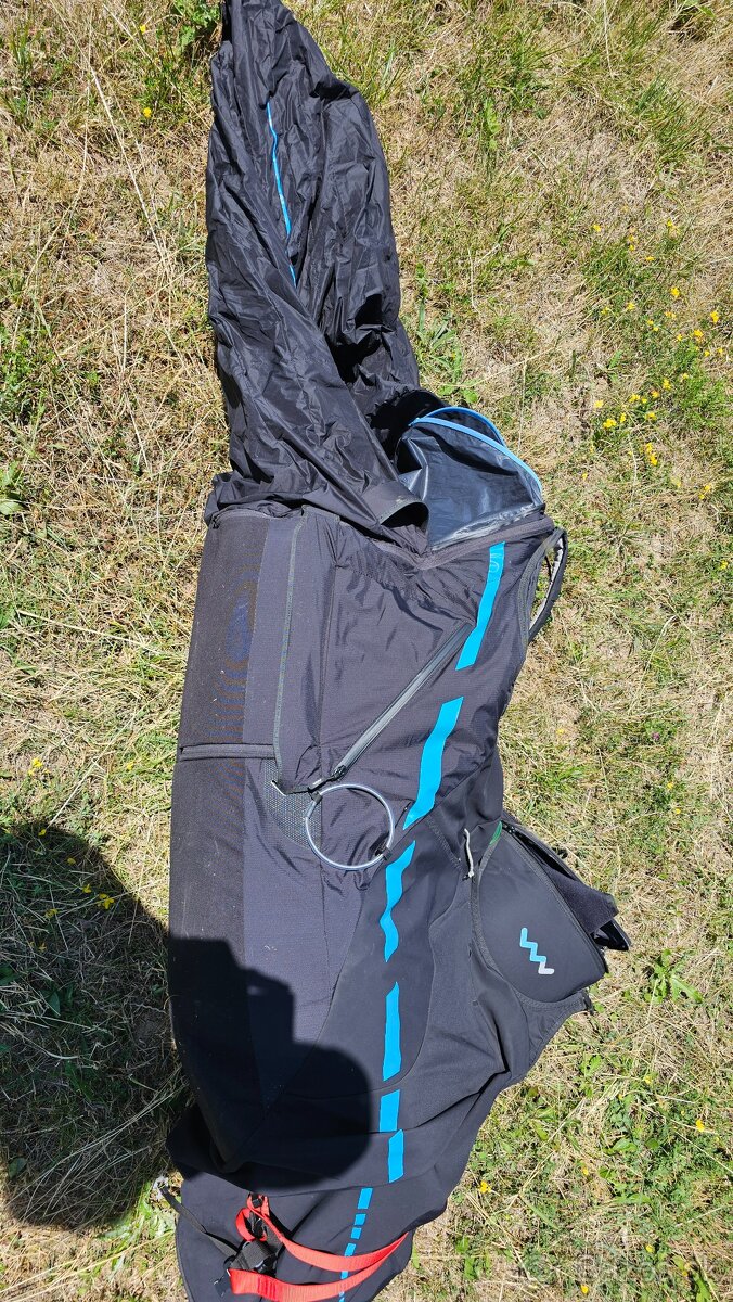 Woody valley xr-7 - 3