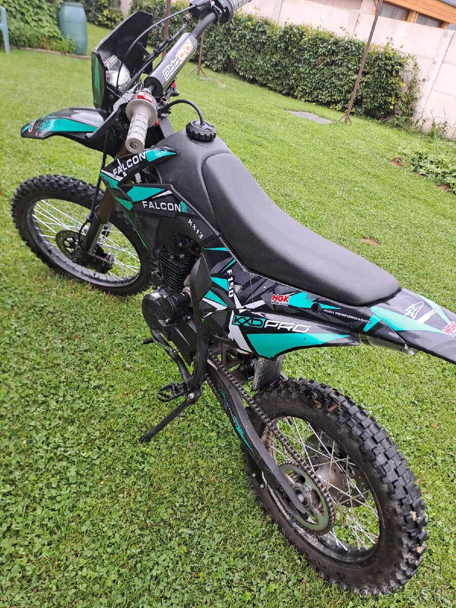 KXD150