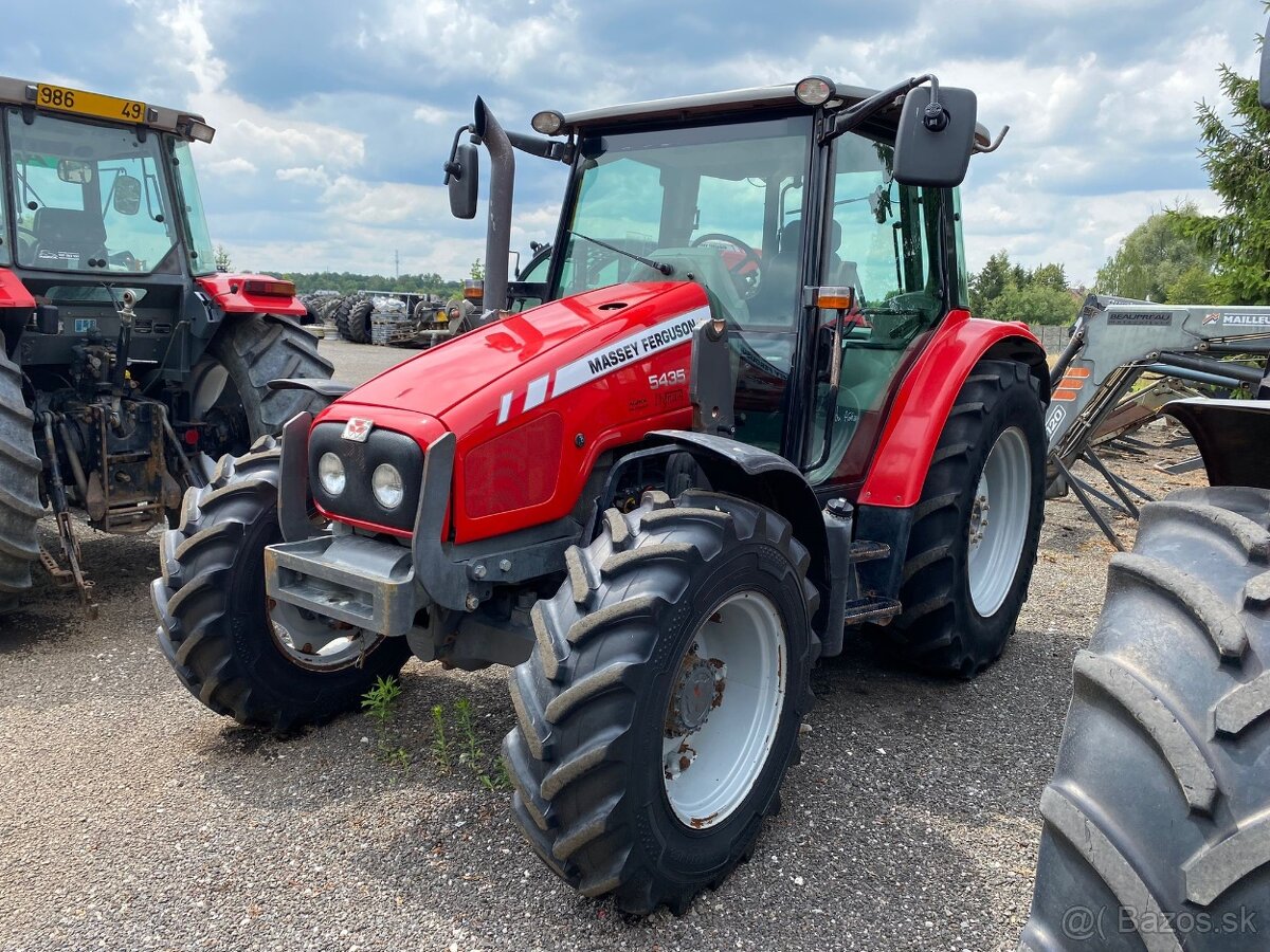Massey Ferguson 5435 - 3