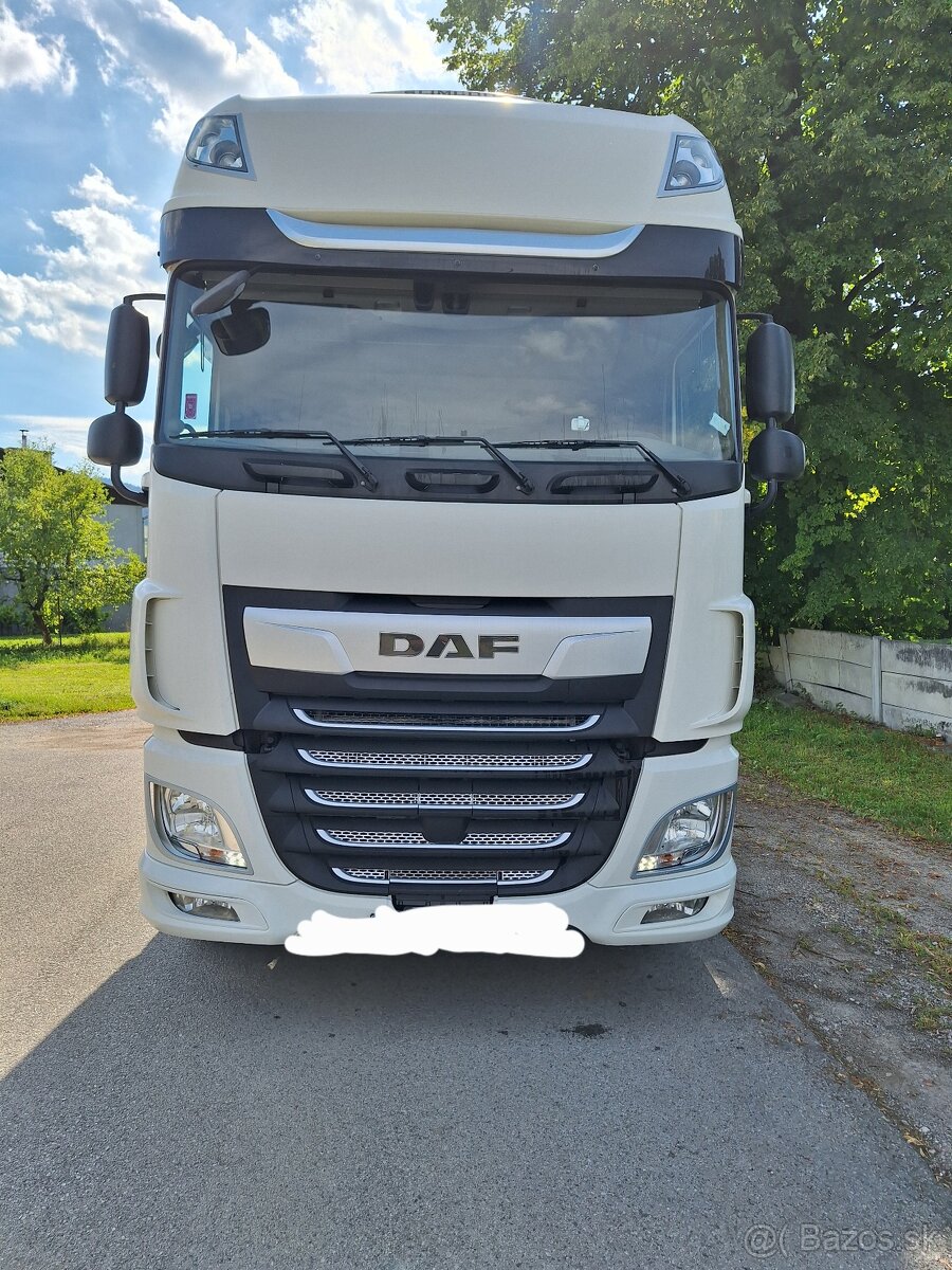 DAF XF 106 480 r.2020 - 3