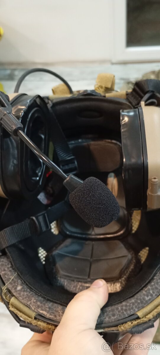 Predám veci na Airsoft - 3