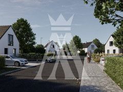 STAVEBNÝ POZEMOK VEĽKÝ SLAVKOV, VYSOKÉ TATRY, 657 m2 - 3