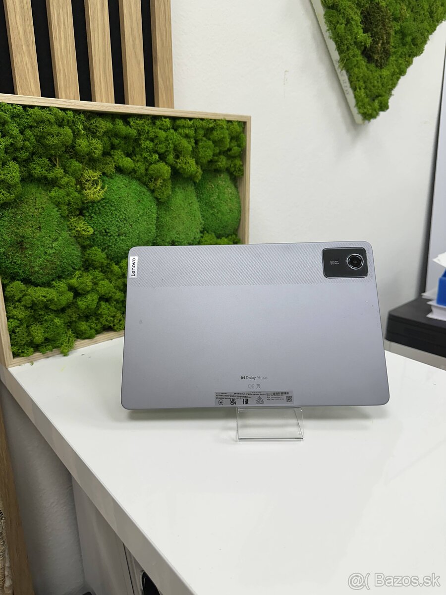 Samsung Galaxy Tab S6 Lite - 3