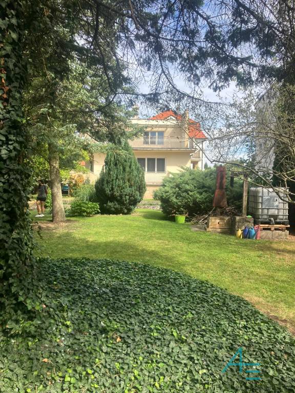 Vila, 6 i, aj pre dve rodiny, na firmu , so záhradou v cent - 3