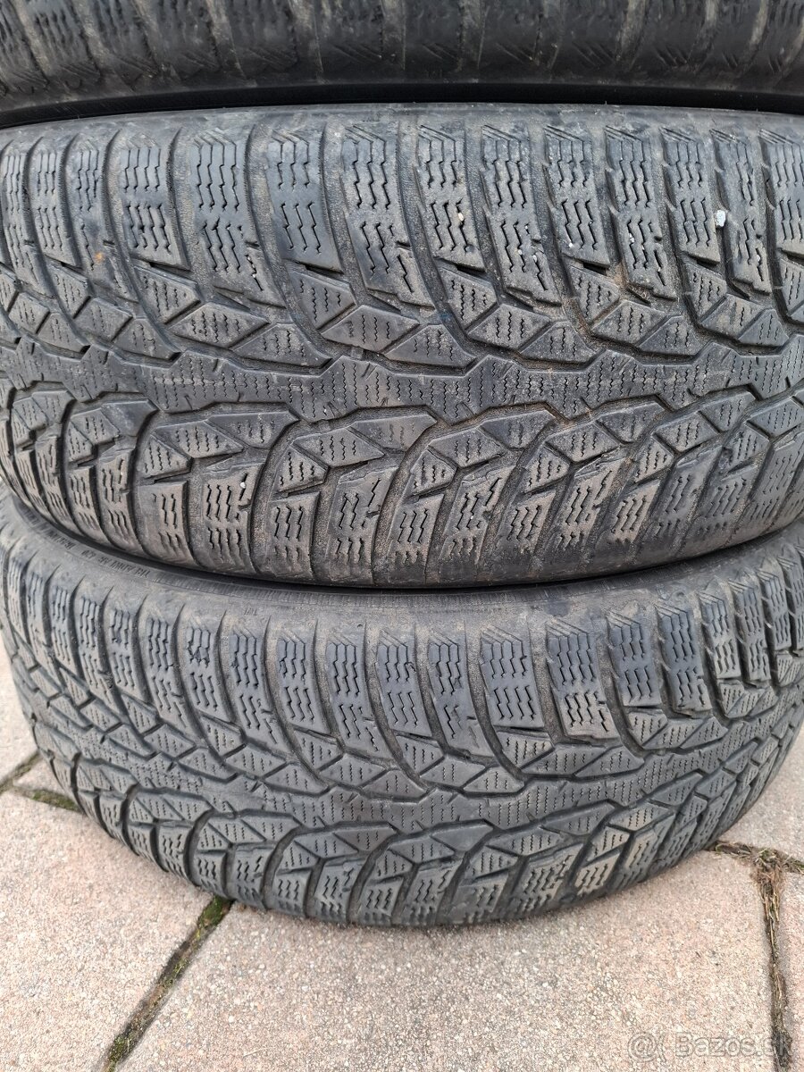 Zimné pneumatiky - 3