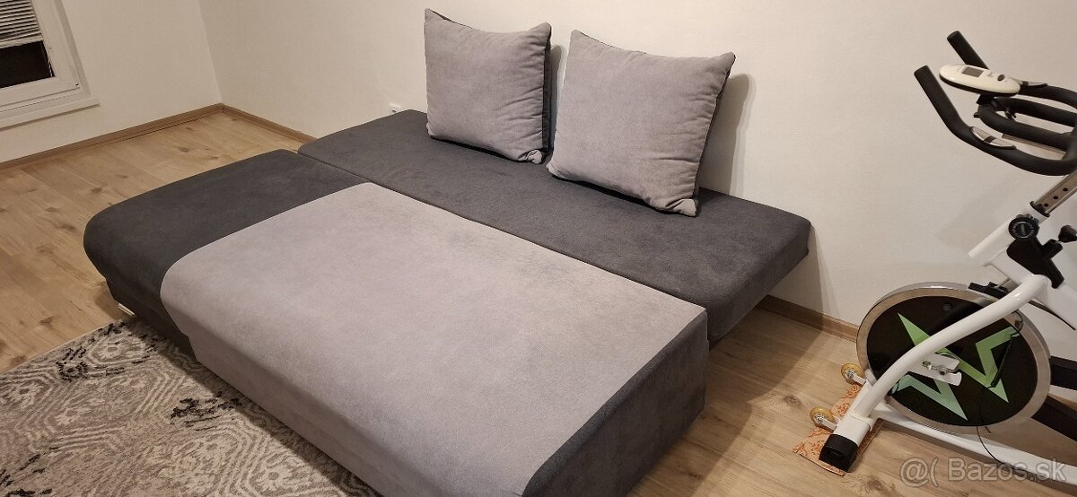 Rozťahovacia pohovka - 3