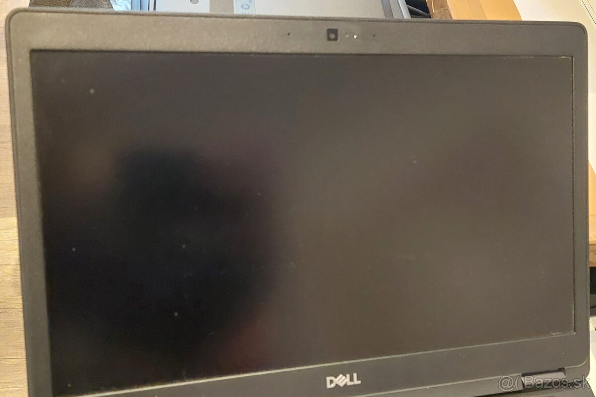 DELL Latitude 5490 bez škrabancov ako novy - nakonfigurujem - 3