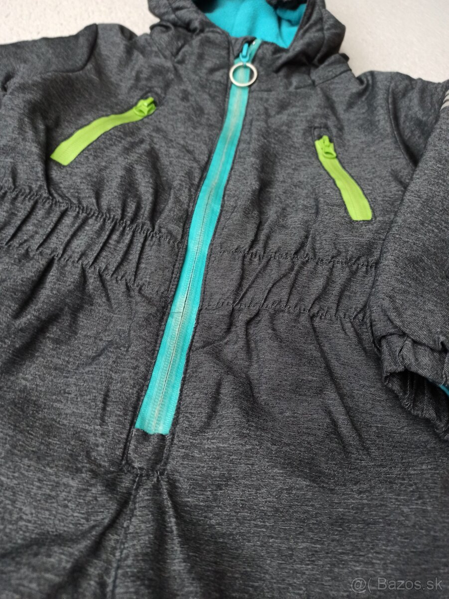 Zimná kombinéza Cool Club v.104 - 3