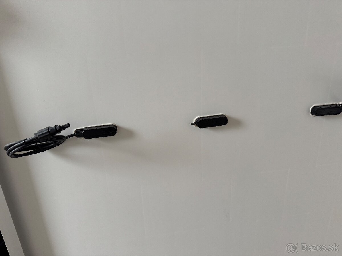 solárny panel Sunport 460W – monokryštalický - 3