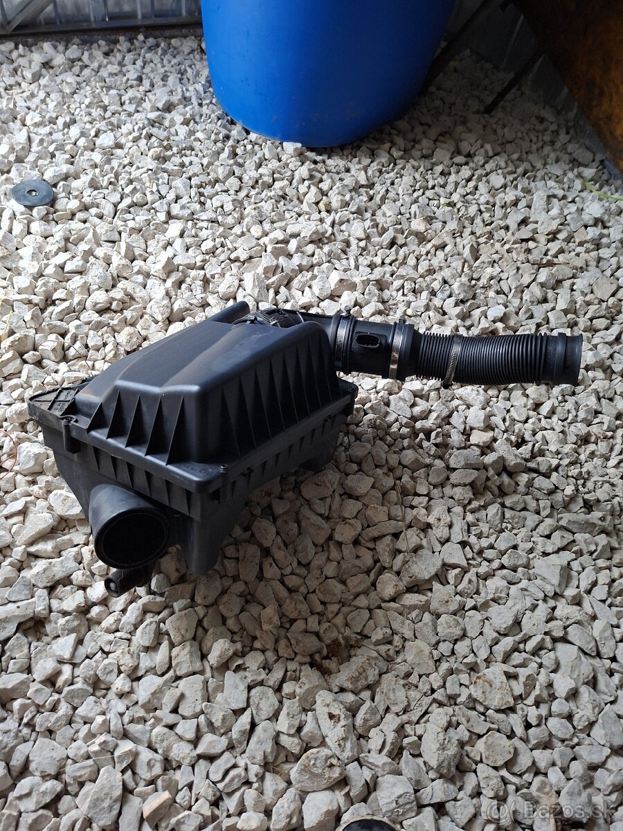 Rozpredám Opel Astra H - 3