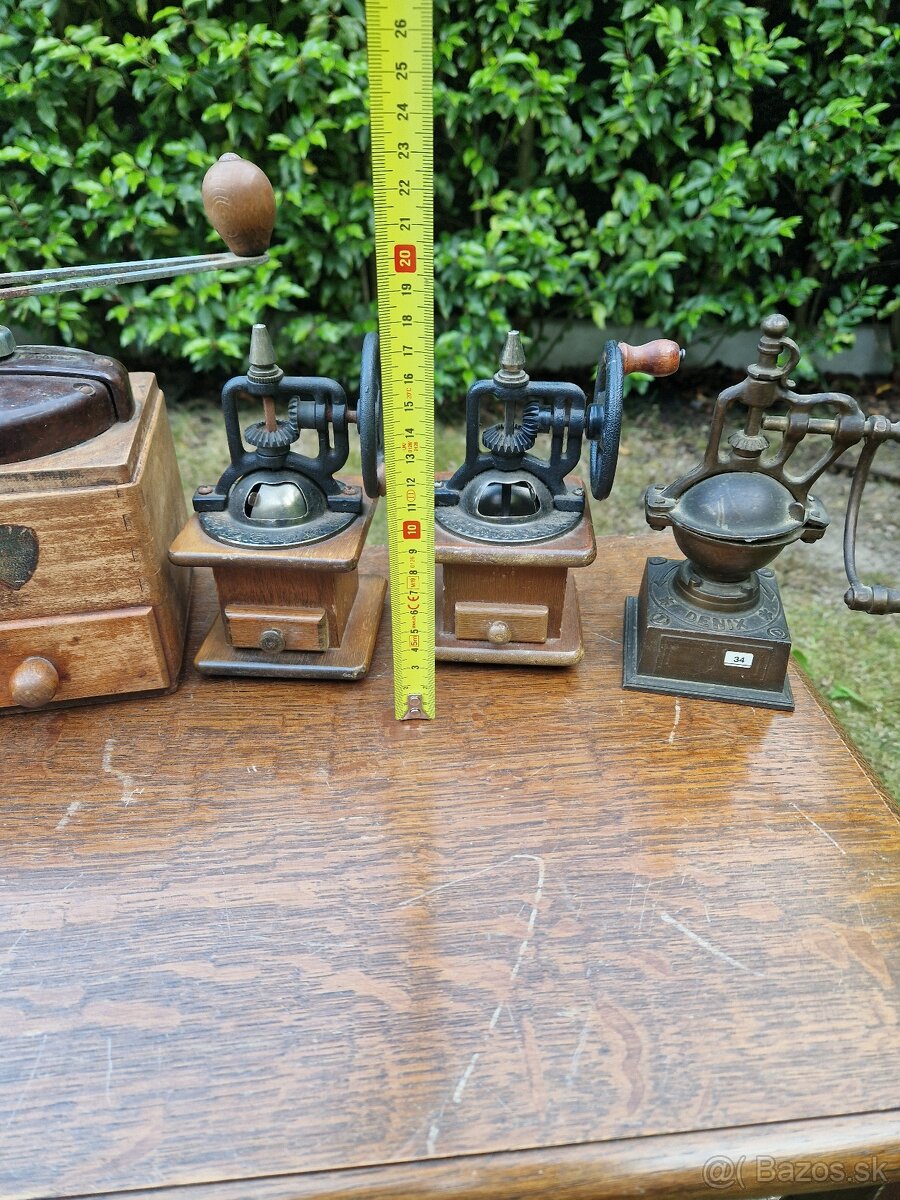 10 kusov mlynceky - 3