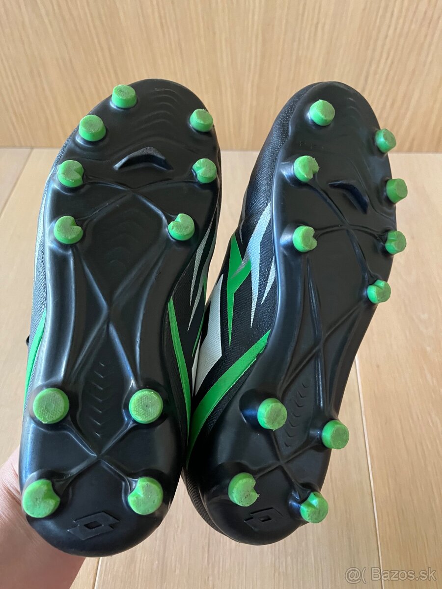 Kopačky Lotto 36 - 3