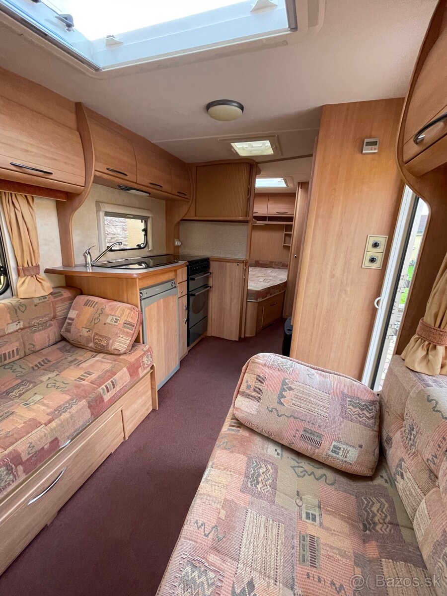 Karavan Ace Jubilee Statesman - 3