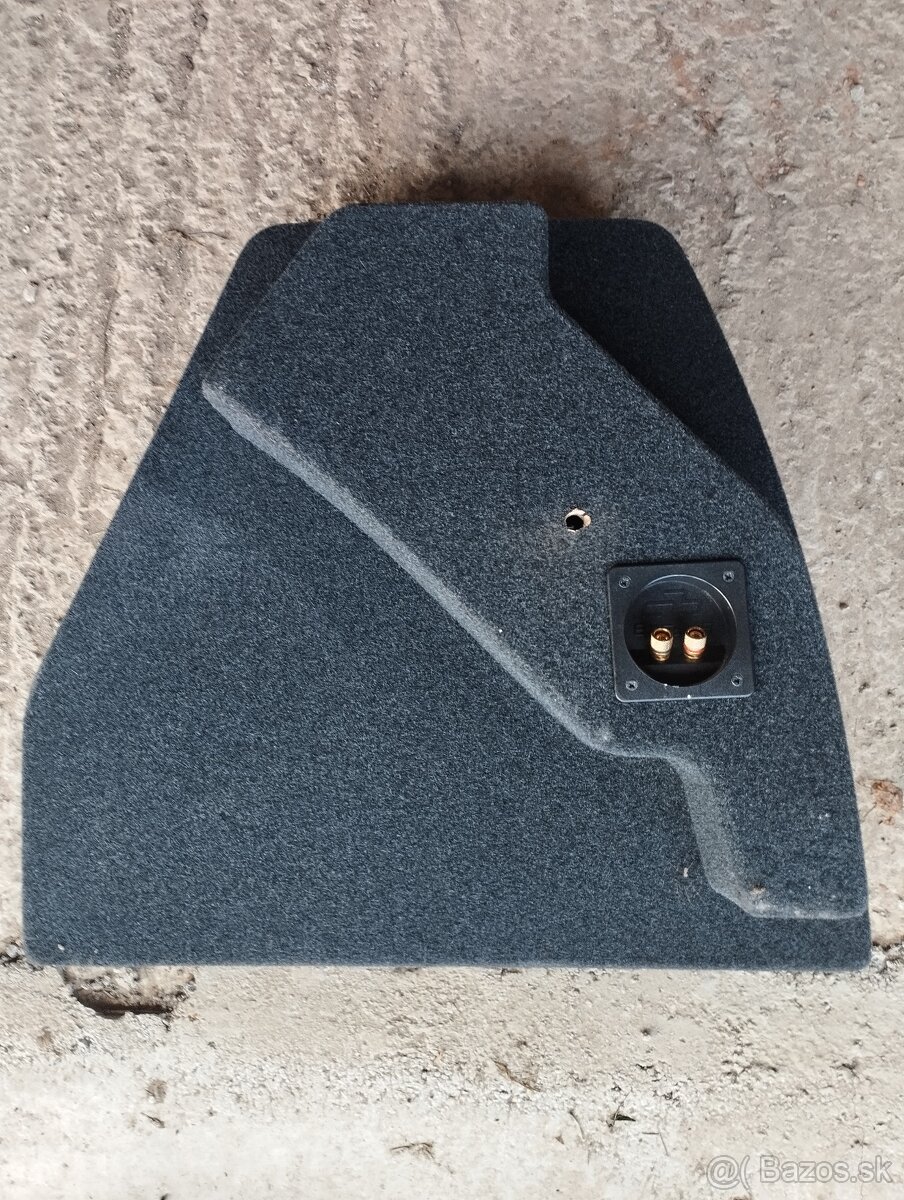 Ozvučnica Golf 5/6 sedan - 3