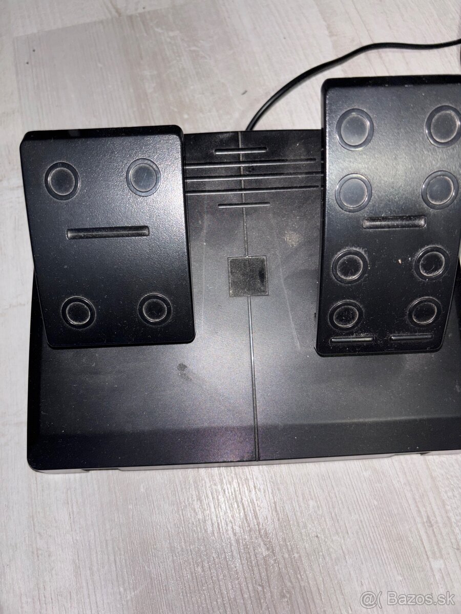 Volant na Xbox, Playstation, PC - 3